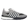 Dsquared2 Sneakers Low LEGEND Gray