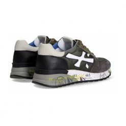 Premiata Sneakers Mick Green -Tilbud miinto Butikk unnamed file 10011