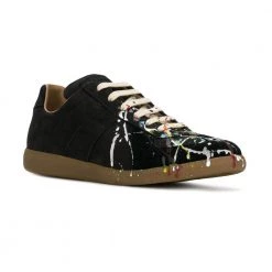 Maison Margiela Sneakers Black 6 Maison Margiela Sneakers Black -Tilbud miinto Butikk unnamed file 10019