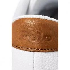 Polo Ralph Lauren Sneakers White 13 Polo Ralph Lauren Sneakers White -Tilbud miinto Butikk unnamed file 1002