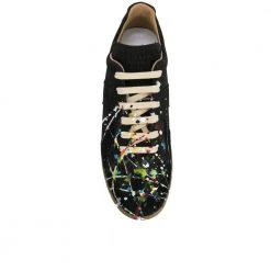 Maison Margiela Sneakers Black 7 Maison Margiela Sneakers Black -Tilbud miinto Butikk unnamed file 10020