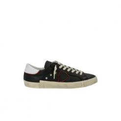 Philippe Model Sneakers Black