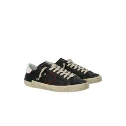 Philippe Model Sneakers Black -Tilbud miinto Butikk unnamed file 10024