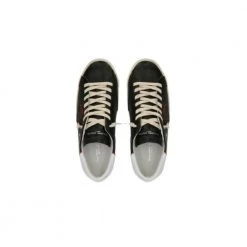 Philippe Model Sneakers Black -Tilbud miinto Butikk unnamed file 10026