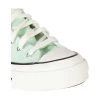Converse Sneakers Green