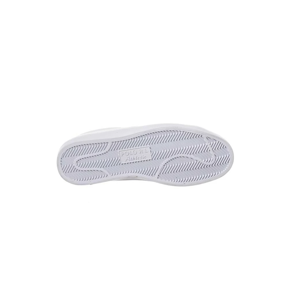 Polo Ralph Lauren Sneakers White 7 Polo Ralph Lauren Sneakers White - Bilde 7
