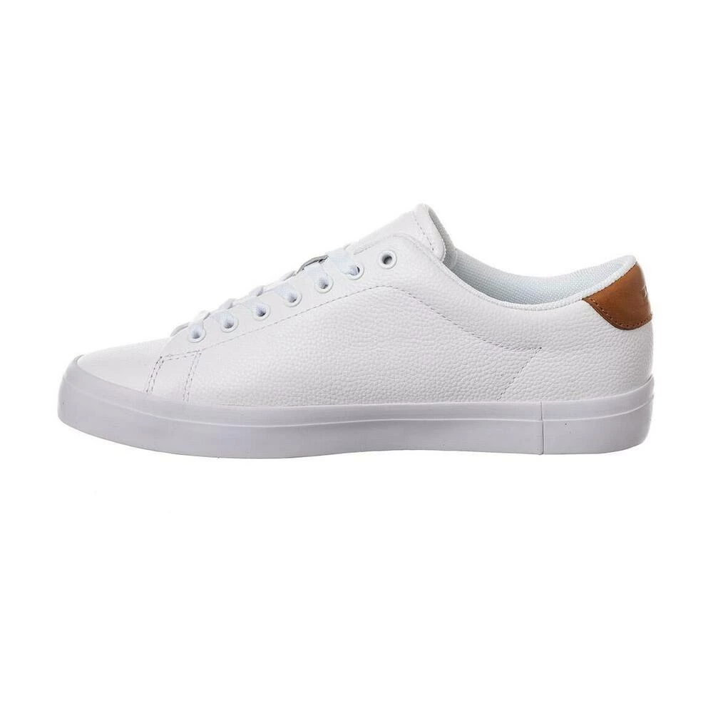 Polo Ralph Lauren Sneakers White 8 Polo Ralph Lauren Sneakers White - Bilde 8