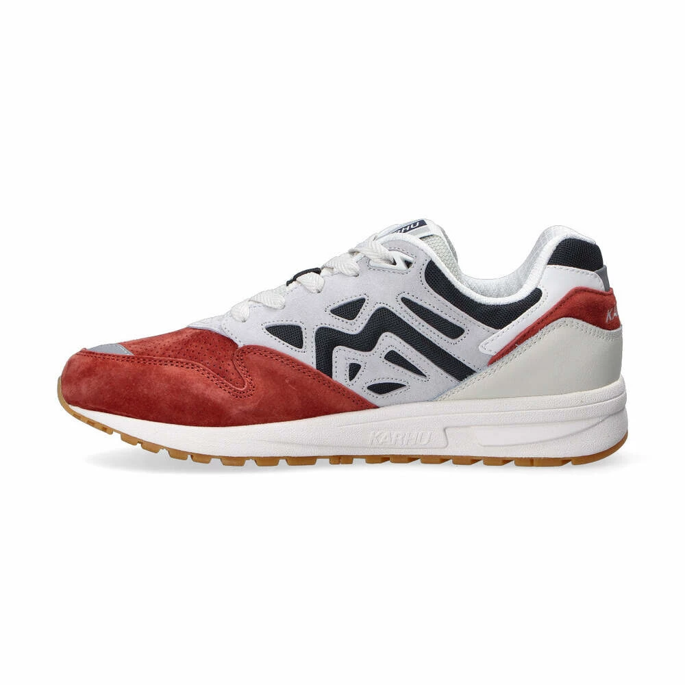 Karhu Sneakers Legacy 96 F806036 Red 1 Karhu Sneakers Legacy 96 F806036 Red