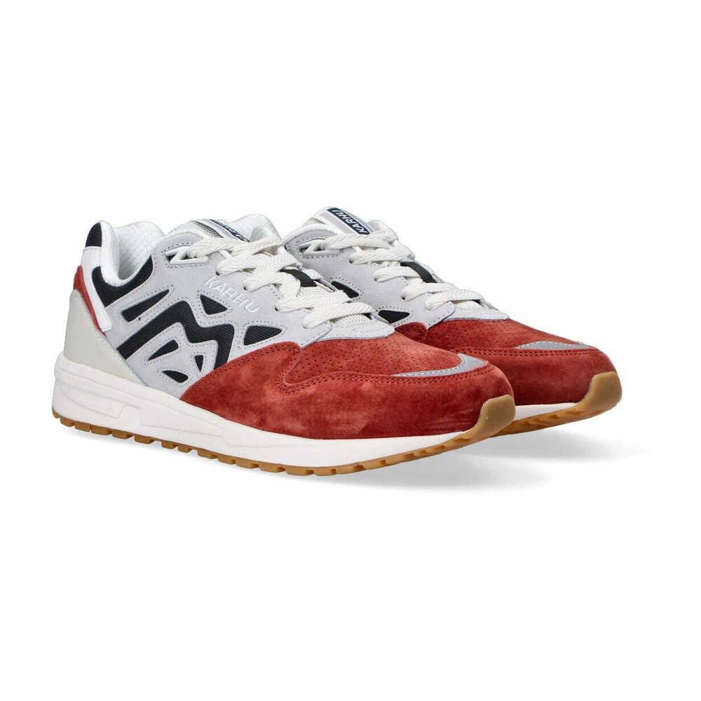 Karhu Sneakers Legacy 96 F806036 Red 3 Karhu Sneakers Legacy 96 F806036 Red - Bilde 3