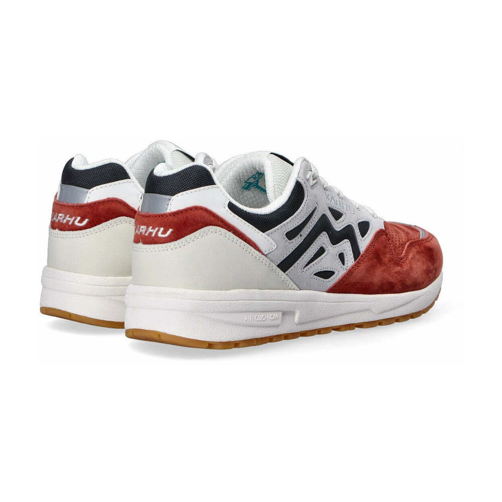 Karhu Sneakers Legacy 96 F806036 Red 7 Karhu Sneakers Legacy 96 F806036 Red - Bilde 7