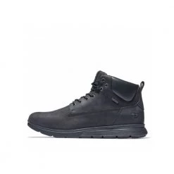 Timberland Sneakers Black