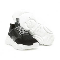 Moschino Shoes Black -Tilbud miinto Butikk unnamed file 1007