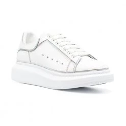Alexander McQueen Sneakers White -Tilbud miinto Butikk unnamed file 10077
