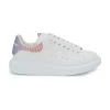 Alexander McQueen Sneakers White