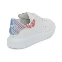 Alexander McQueen Sneakers White -Tilbud miinto Butikk unnamed file 10081