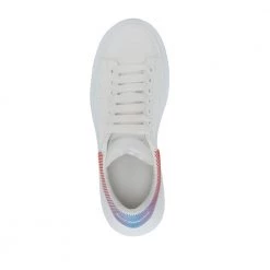 Alexander McQueen Sneakers White -Tilbud miinto Butikk unnamed file 10082