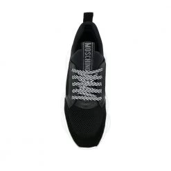 Moschino Shoes Black -Tilbud miinto Butikk unnamed file 1009