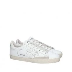 Premiata STEVEN 5077 SNEAKERS White -Tilbud miinto Butikk unnamed file 10100