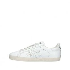 Premiata STEVEN 5077 SNEAKERS White -Tilbud miinto Butikk unnamed file 10102
