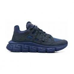Versace Sneakers Blue -Tilbud miinto Butikk unnamed file 10107