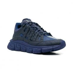 Versace Sneakers Blue -Tilbud miinto Butikk unnamed file 10108