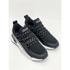 Versace Jeans Couture Fondo Dynamic Sneakers Black