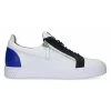 Giuseppe Zanotti Sneakers White