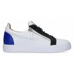 Giuseppe Zanotti Sneakers White
