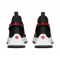 Dsquared2 Sneakers Black -Tilbud miinto Butikk unnamed file 1014