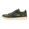 Valsport 1920 VTSVM TORNAMENT SUEDE SNEAKERS Green