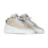 Mason Garments Sneakers Beige