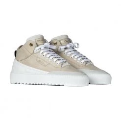 Mason Garments Sneakers Beige