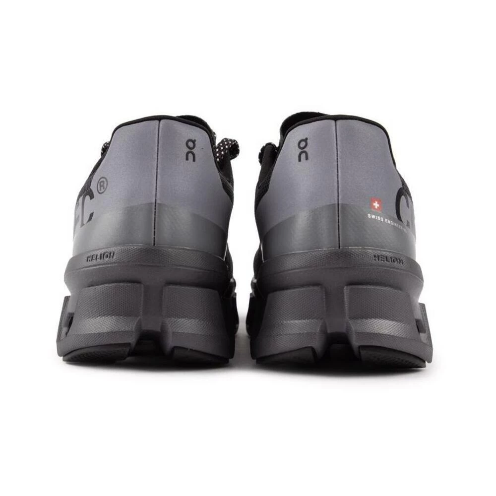 On Running Sneakers Black 3 On Running Sneakers Black - Bilde 3