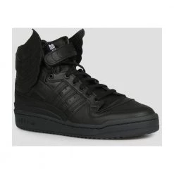 Adidas JS WINGS 4.0 Sneakers Black -Tilbud miinto Butikk unnamed file 10172