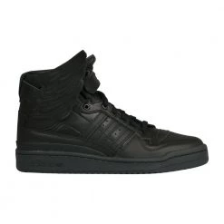 Adidas JS WINGS 4.0 Sneakers Black -Tilbud miinto Butikk unnamed file 10173
