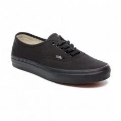 Vans AUTHENTIC Sneakers Black