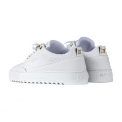 Mason Garments Torino Leather Sneakers White -Tilbud miinto Butikk unnamed file 10188