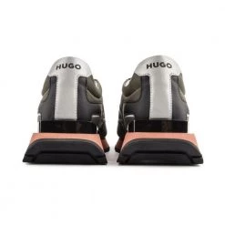 Hugo Boss Sneakers Black -Tilbud miinto Butikk unnamed file 10193