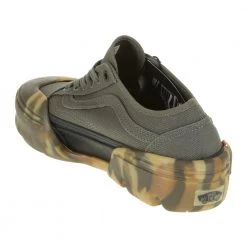 Vans UA Old Skool Tapered Modular Green -Tilbud miinto Butikk unnamed file 10198