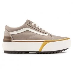 Vans Old Skool Stacked Trainers Beige -Tilbud miinto Butikk unnamed file 10201