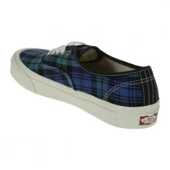 Vans UA Authentic 44 DX Blue