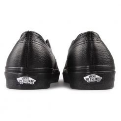 Vans Authentic Trainers Black