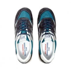 New Balance Sneakers Black -Tilbud miinto Butikk unnamed file 10219