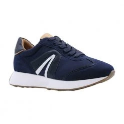 Alexander Smith Sneakers Blue -Tilbud miinto Butikk unnamed file 10223