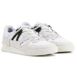 PS By Paul Smith Sneakers White