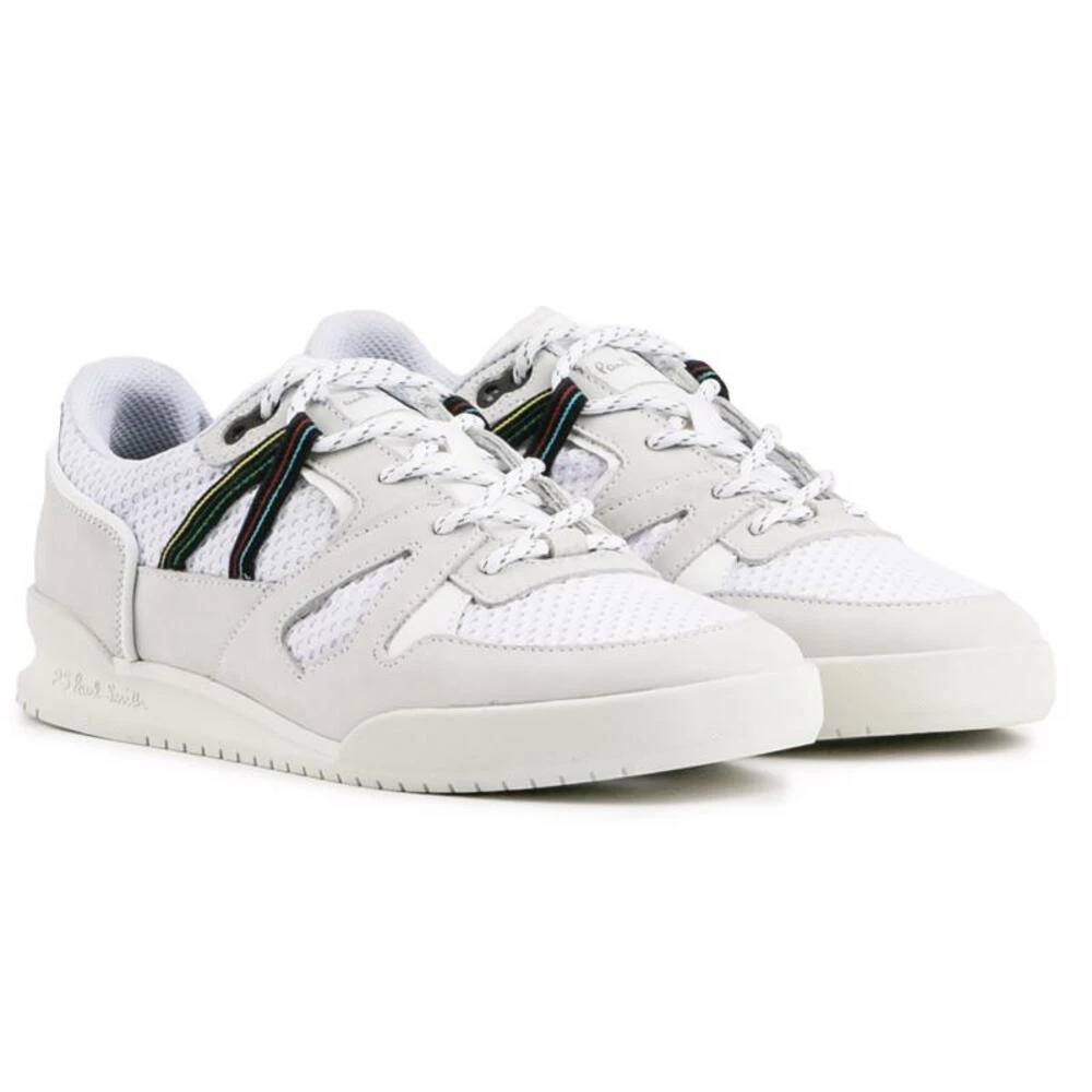 PS By Paul Smith Sneakers White 1 PS By Paul Smith Sneakers White