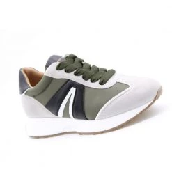 Alexander Smith Sneakers Gray -Tilbud miinto Butikk unnamed file 10230