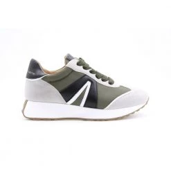 Alexander Smith Sneakers Gray -Tilbud miinto Butikk unnamed file 10231