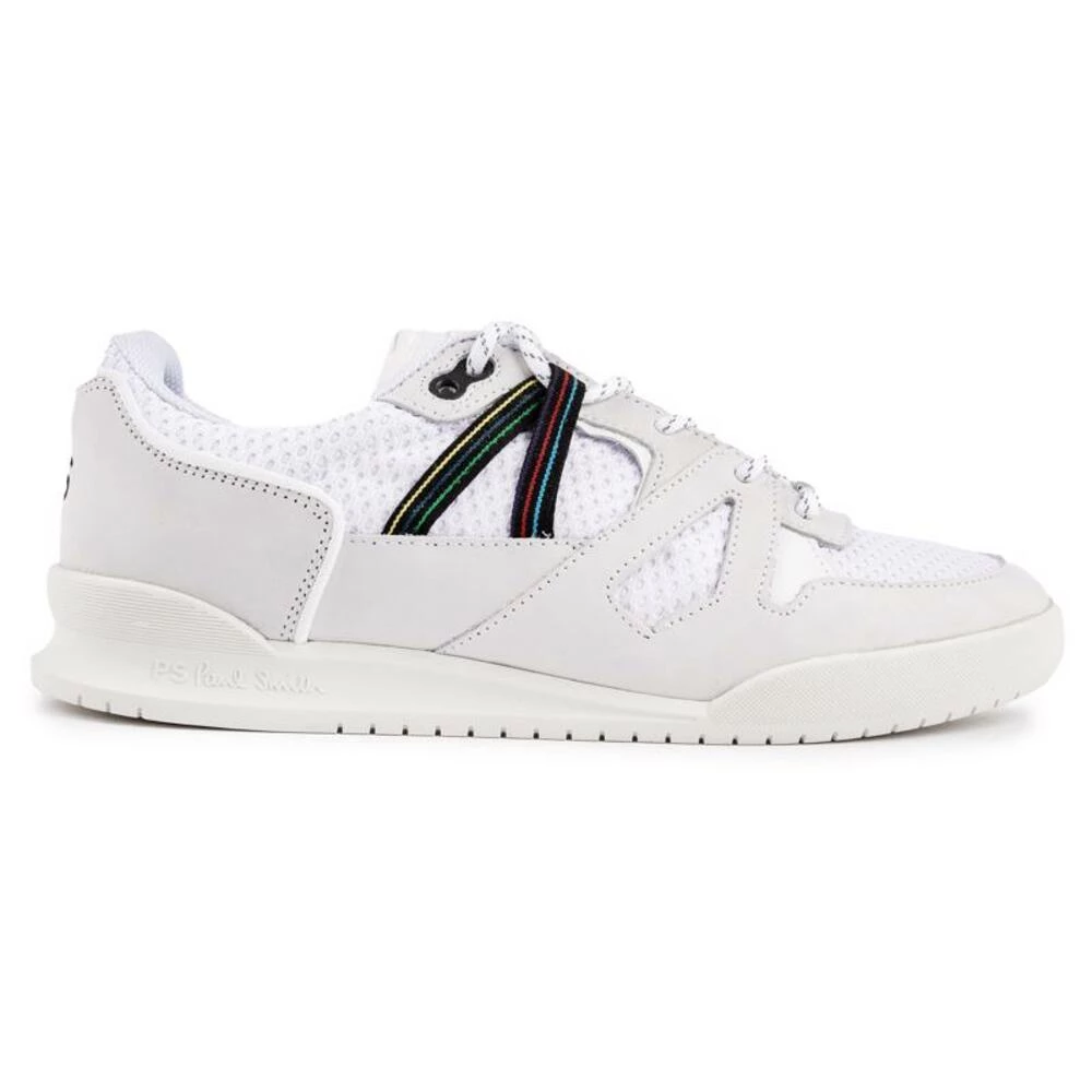 PS By Paul Smith Sneakers White 2 PS By Paul Smith Sneakers White - Bilde 2