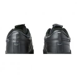 Maison Margiela Club C Trompe L;Ćil Sneakers Black